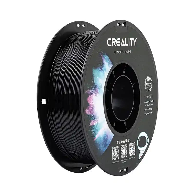 CR-PETG Filament Creality (sort)
