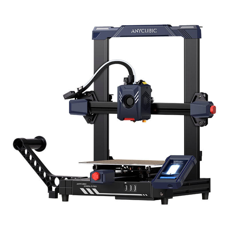 AnyCubic Kobra 2 Pro 3D-printer