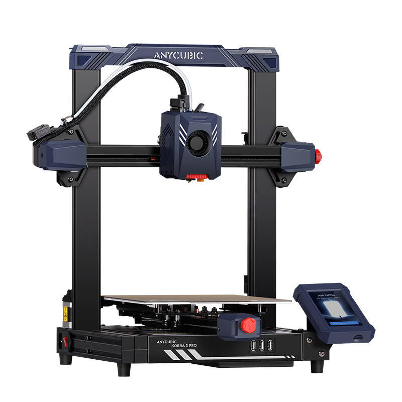 AnyCubic Kobra 2 Pro 3D-printer