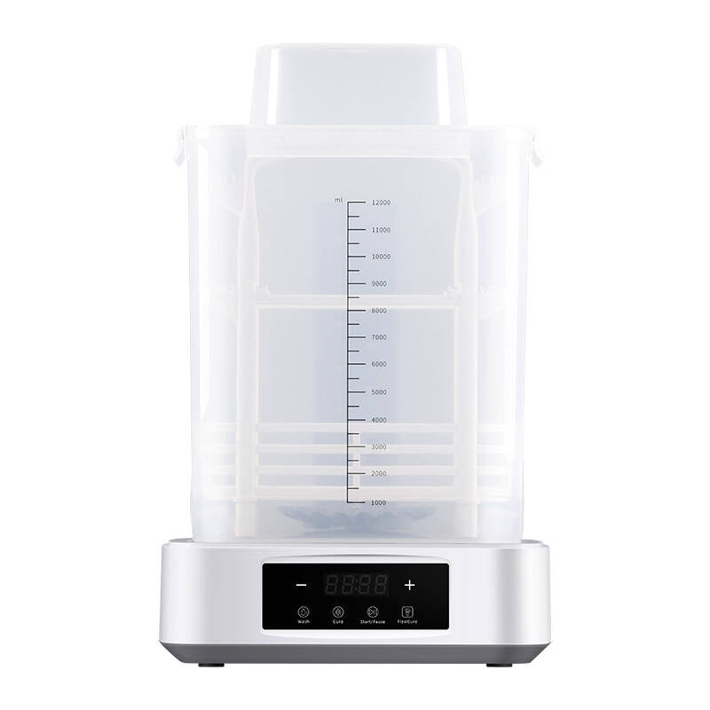 Anycubic Wash & Cure 3 Plus