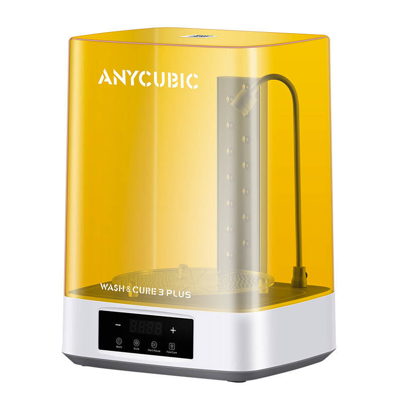 Anycubic Wash & Cure 3 Plus
