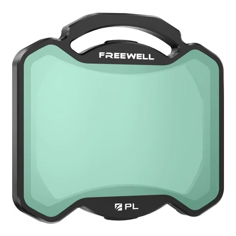 Polariseringsfilter Freewell til DJI Avata 2