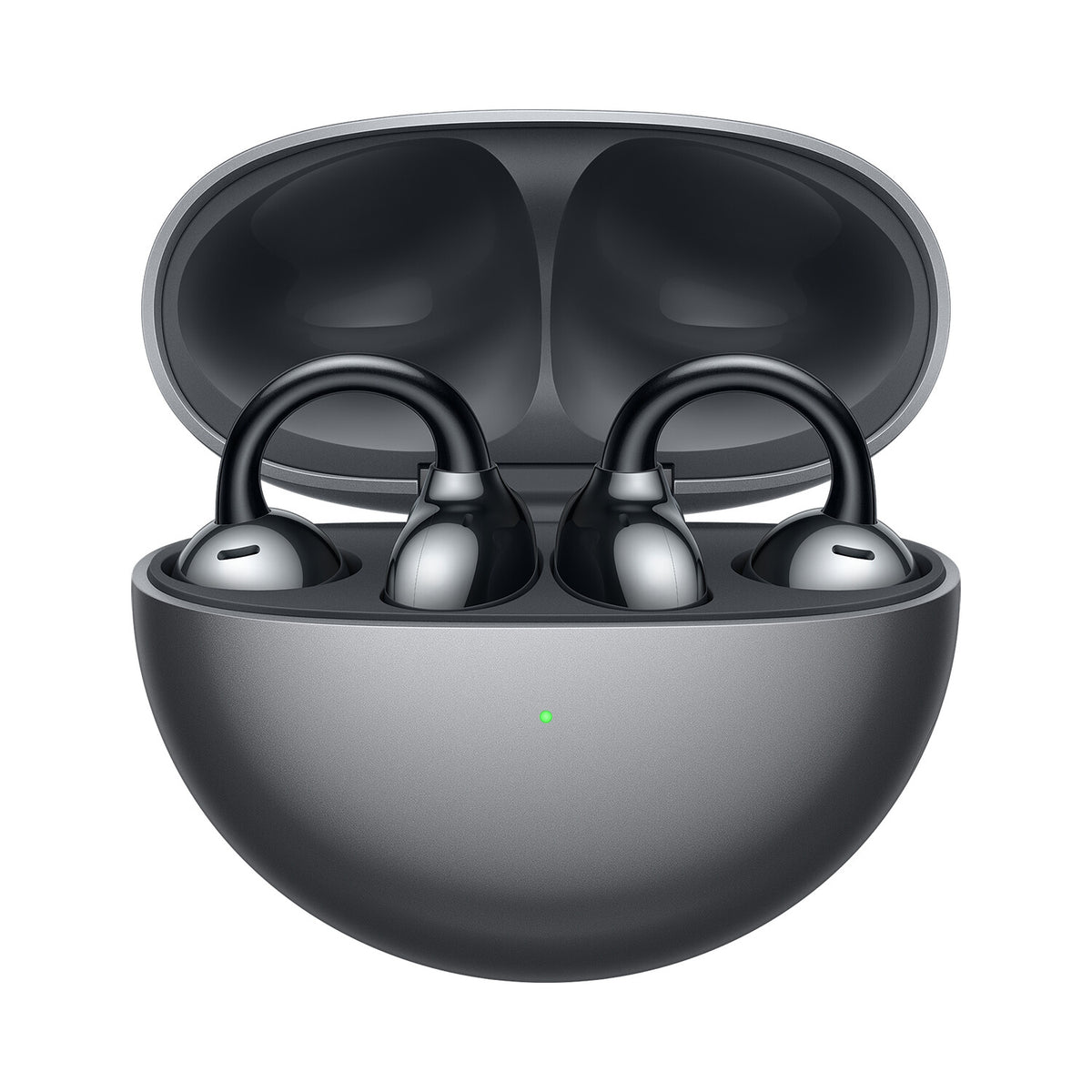Huawei FreeClip Trådløs TWS earbuds Sort