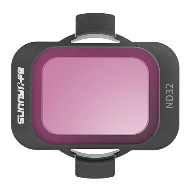 Sæt med 5 filtre Sunnylife ND 8/16/32/64/128 til DJI Avata 2