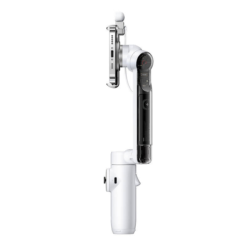 Insta360 Flow Creator Kit Gimbal (hvid)