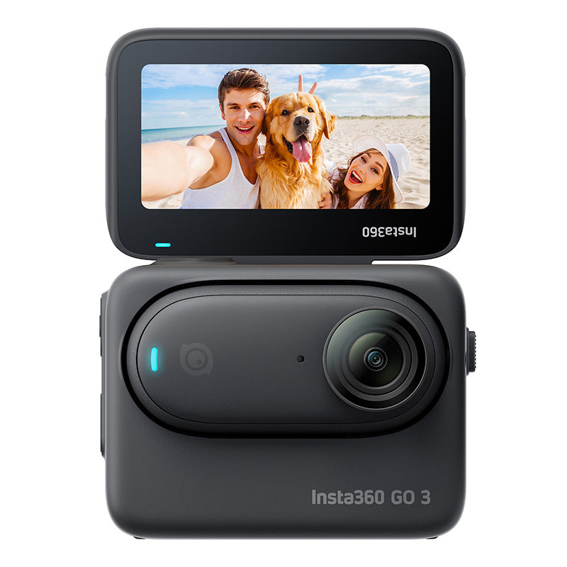 Insta360 GO 3 (128GB) sort