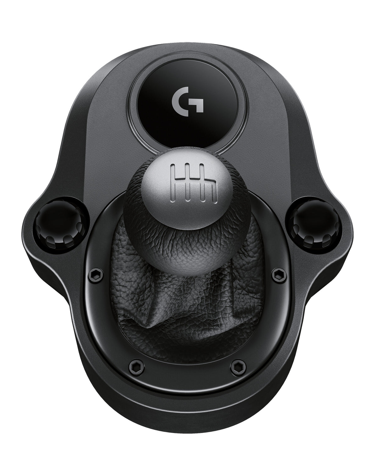 Logitech G G923 SE Sort USB 2.0 Rat + pedaler + joystick PC, PlayStation 4, PlayStation 5
