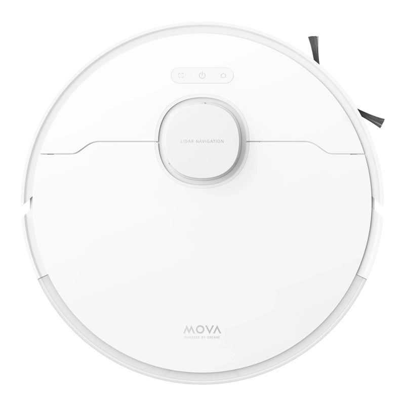 Rengøringsrobot MOVA S10 (hvid)