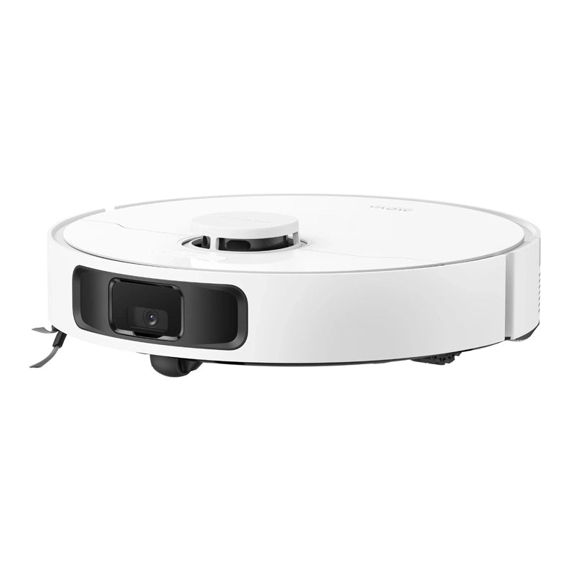 Rengøringsrobot MOVA S10 (hvid)