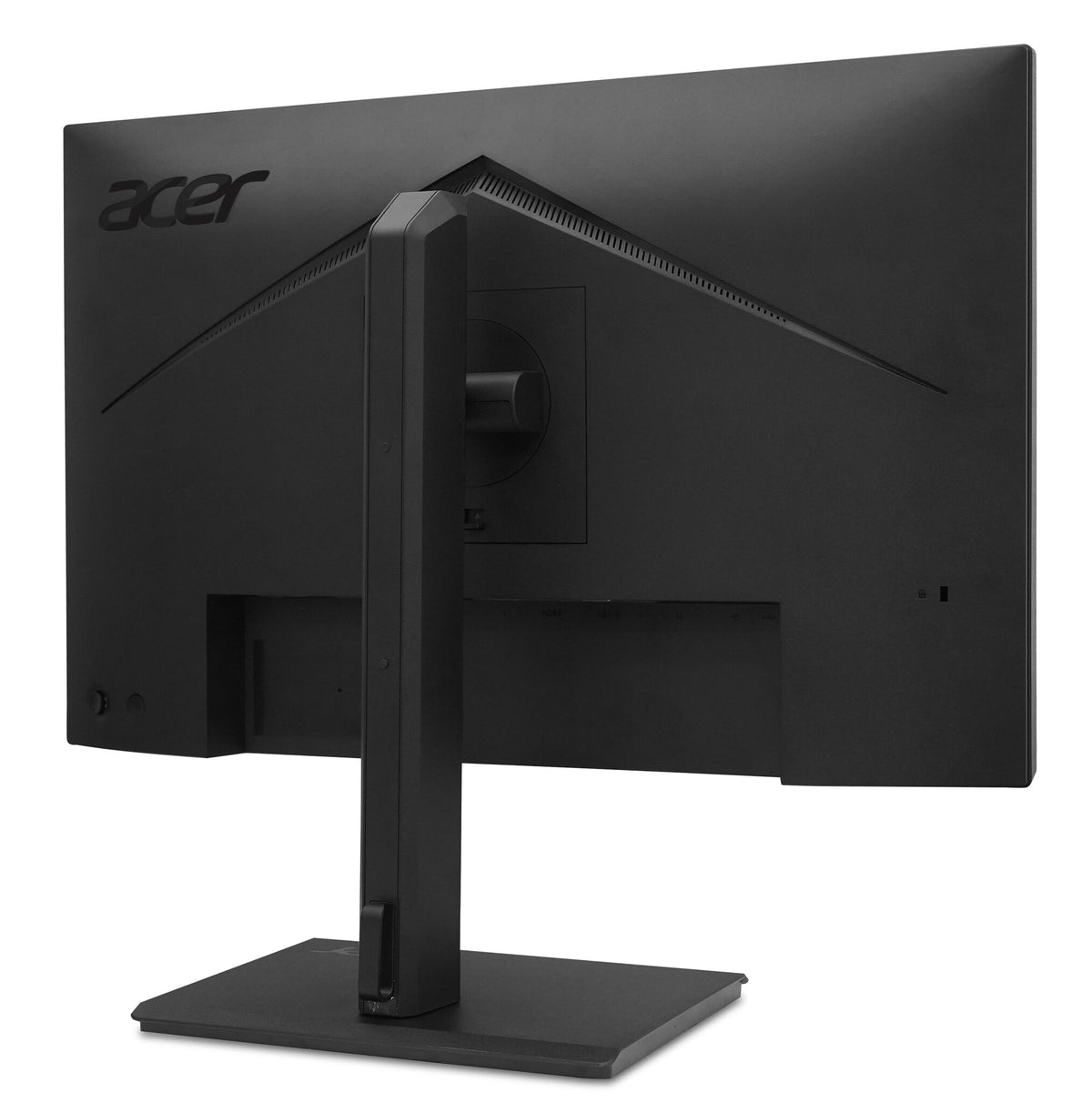 Acer Vero B7 B277Gbmiqpruzx computerskærm 68,6 cm (27") 1920 x 1080 pixel Fuld HD LCD Sort