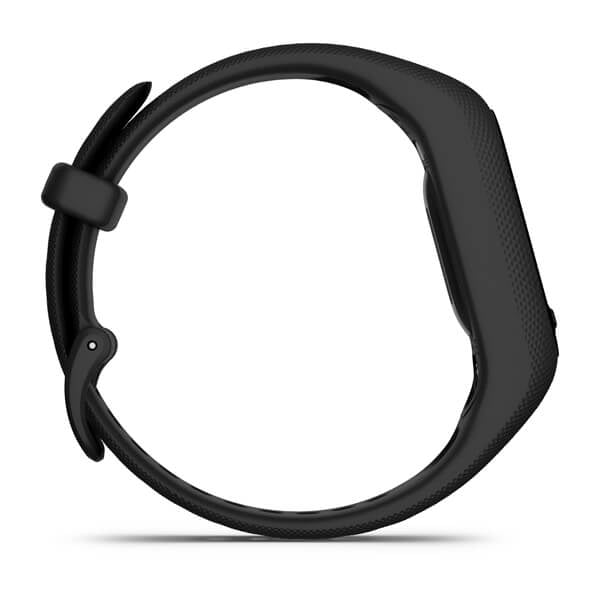 Garmin Vivosmart 5 aktivitetsur L - White