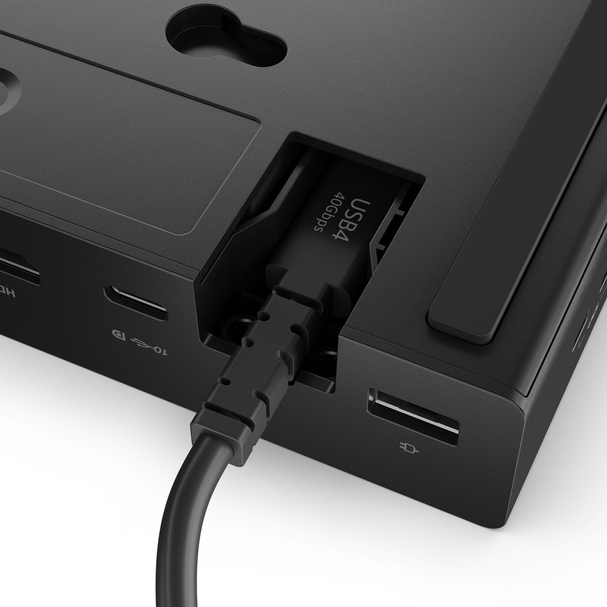 Lenovo ThinkPad 5000 USB4 Dockingstation