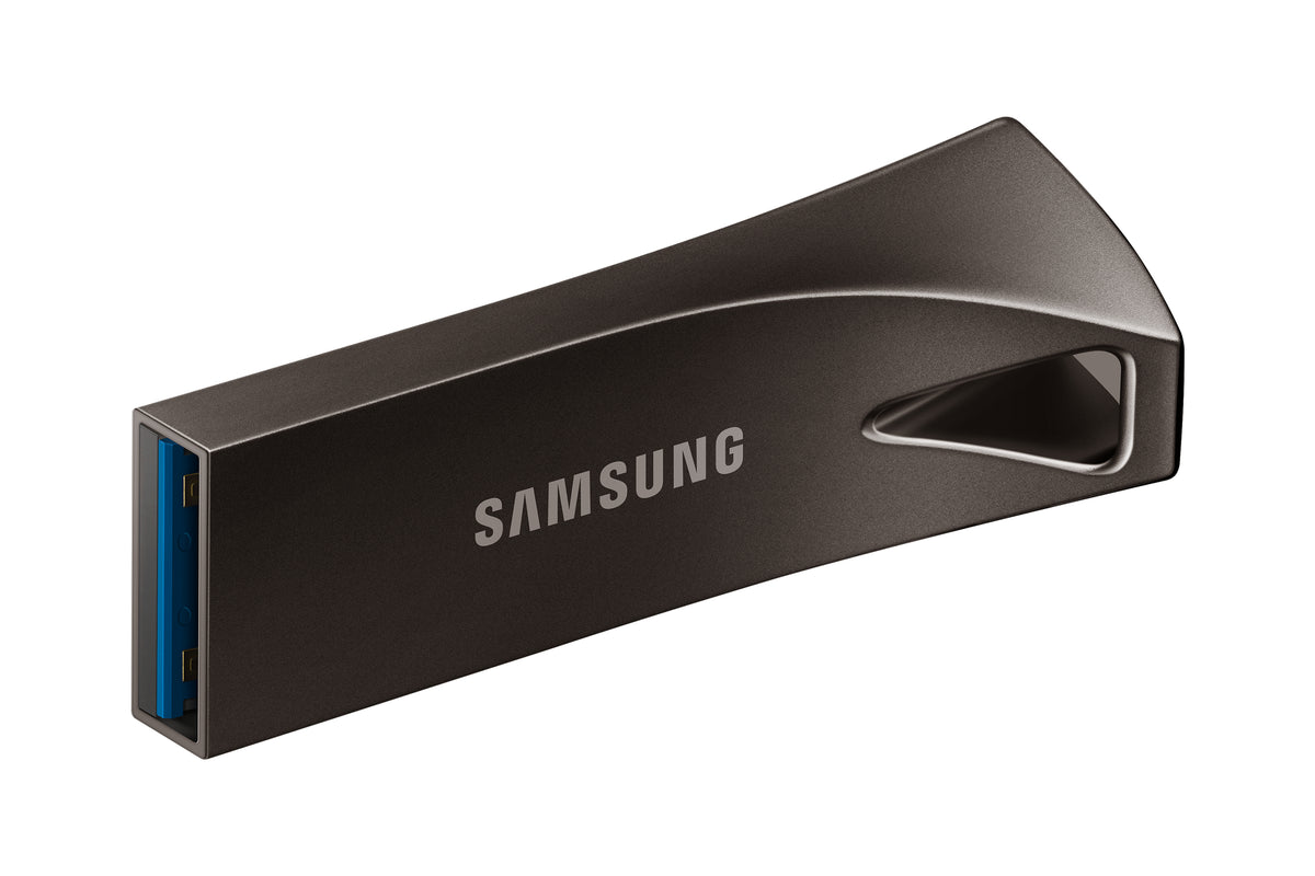 Samsung BAR Plus MUF-64BE4 64GB USB 3.1 Gen 1 USB stick Brun