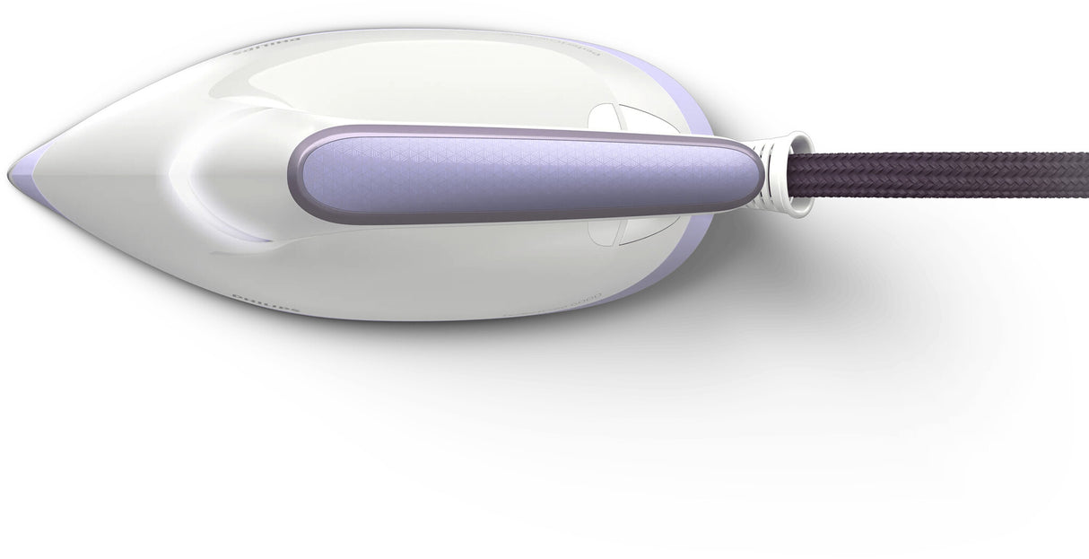 Philips PSG6024/30 Dampstrygning station 2400 W 1,8 L SteamGlide Plus strygesål Lilla
