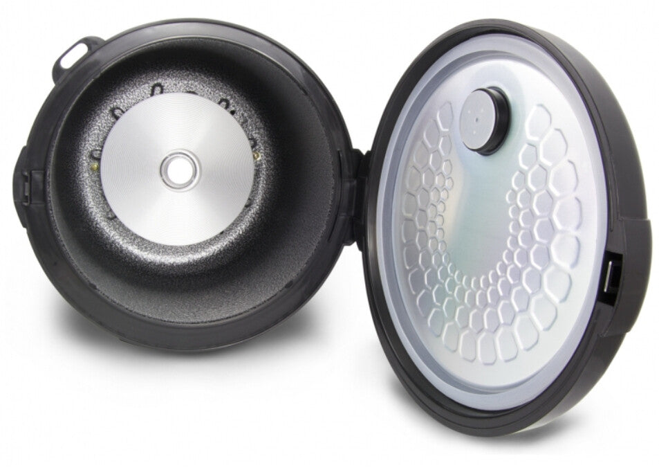 Esperanza COOKING MATE Multifunktionelt kogeapparat 860W
