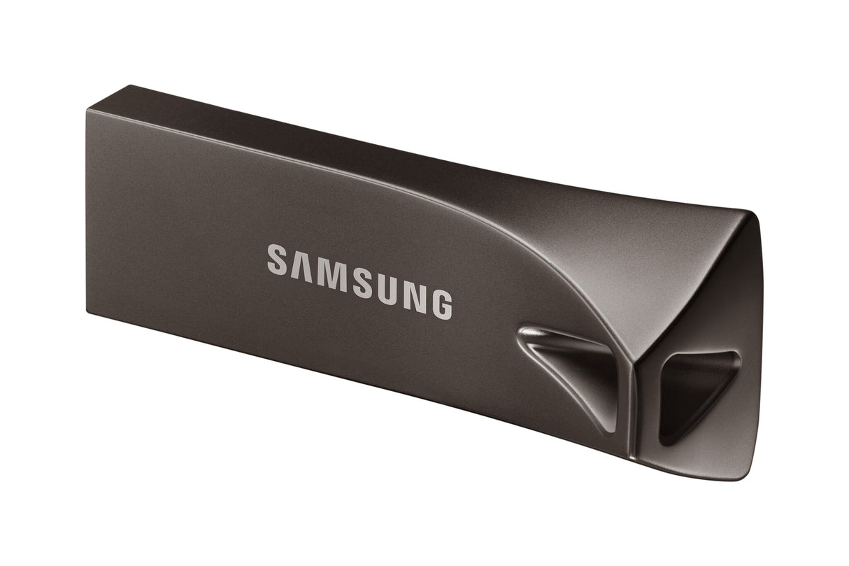 Samsung MUF-256BE USB-nøgle 256 GB USB Type-A 3.2 Gen 1 (3.1 Gen 1) Grå