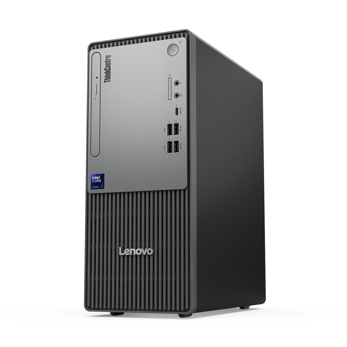 Lenovo ThinkCentre neo 50t Gen 6 Intel Core Ultra 7 265 16 GB DDR5-SDRAM 512 GB SSD Windows 11 Pro Tower PC Sort