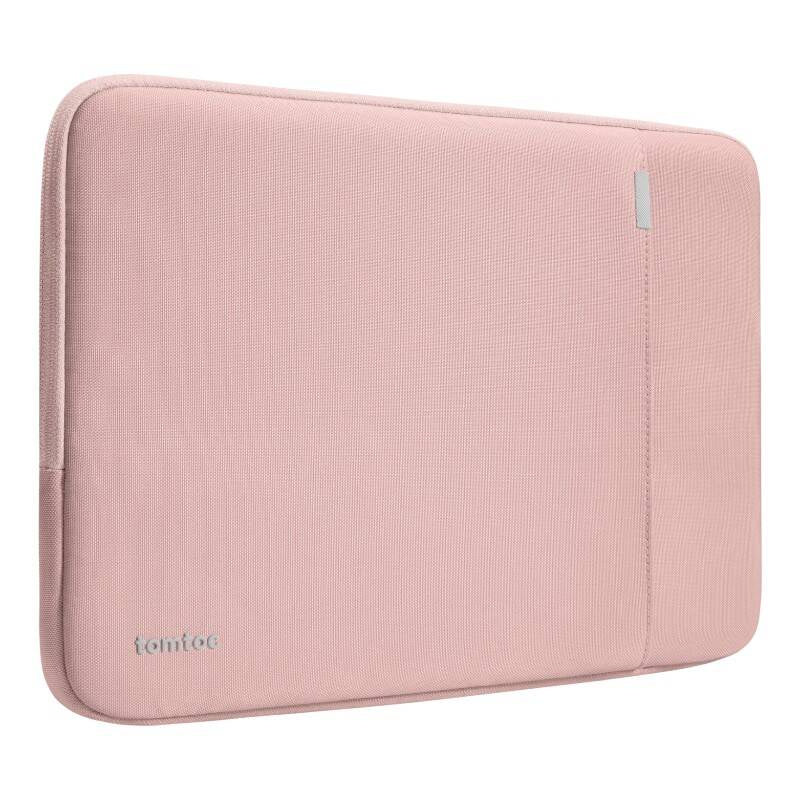 Tomtoc 14" Defender-A13 laptophus (rosa)