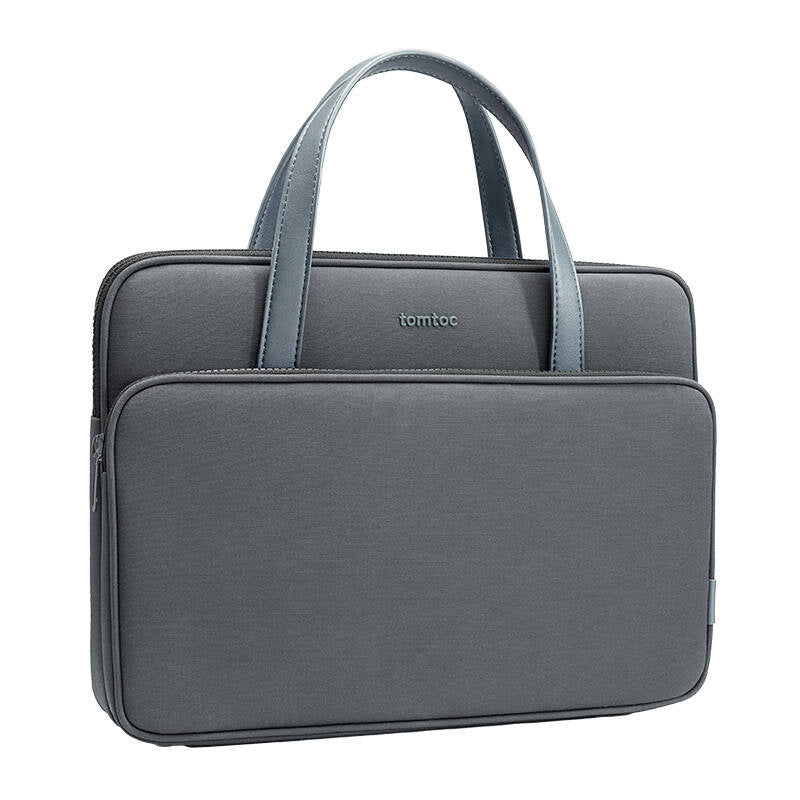 Laptop taske tomtoc 13,5-14" alsidig-A11 (grå)