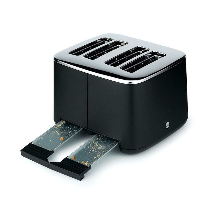 Wilfa TO4B-1600 Family Toaster brødrister