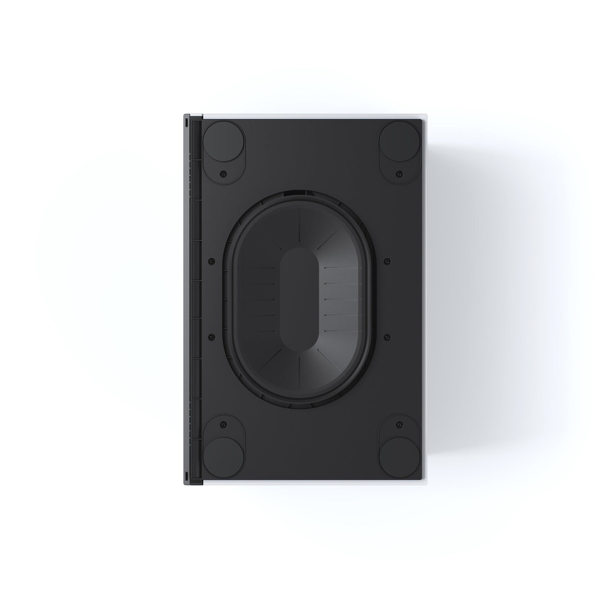 Ecovacs Winbot W3 OMNI Vinduesrenser robotstyret Sølv