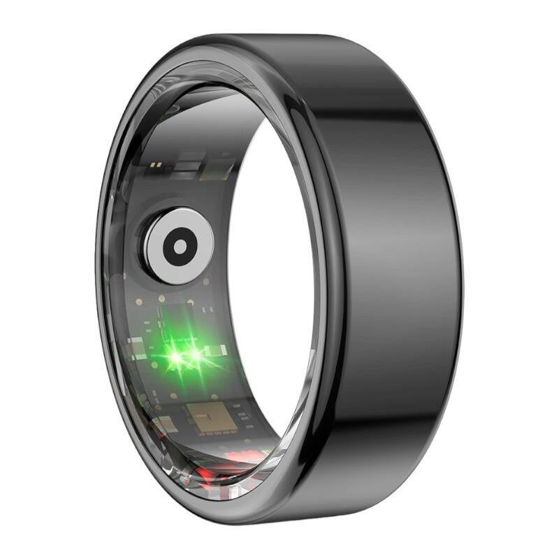 Smartring Colmi R02 20.3MM 11 (sort)