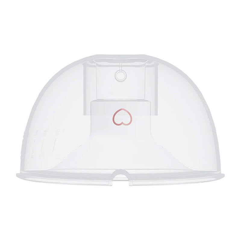 Mælkeindsamlingsbeholder til brystpumpe Momcozy M5