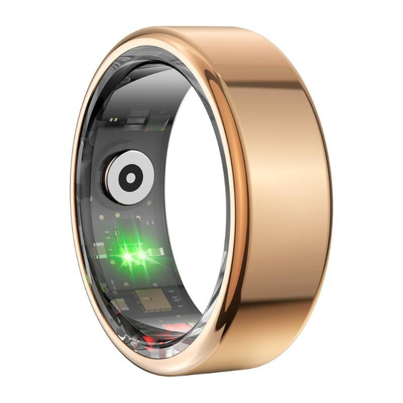 Smartring Colmi R02 20.3MM 11 (Guld)
