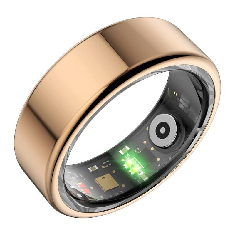 Smartring Colmi R02 20.3MM 11 (Guld)