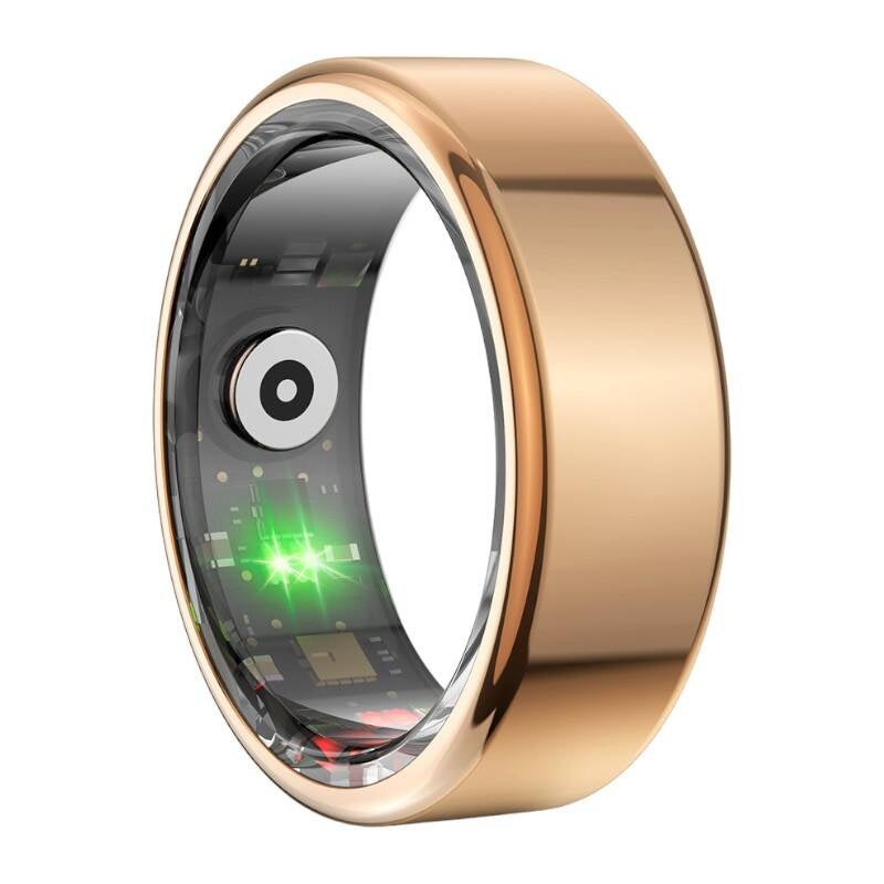 Smartring Colmi R02 18.1MM 8 (Guld)