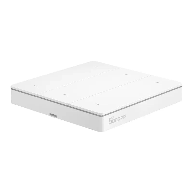 Sonoff R5 smart vægskifter (hvid) eWeLink