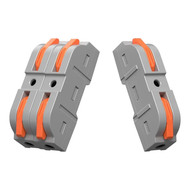 Pakke med trådsplissekoblinger Sonoff (34 st.)