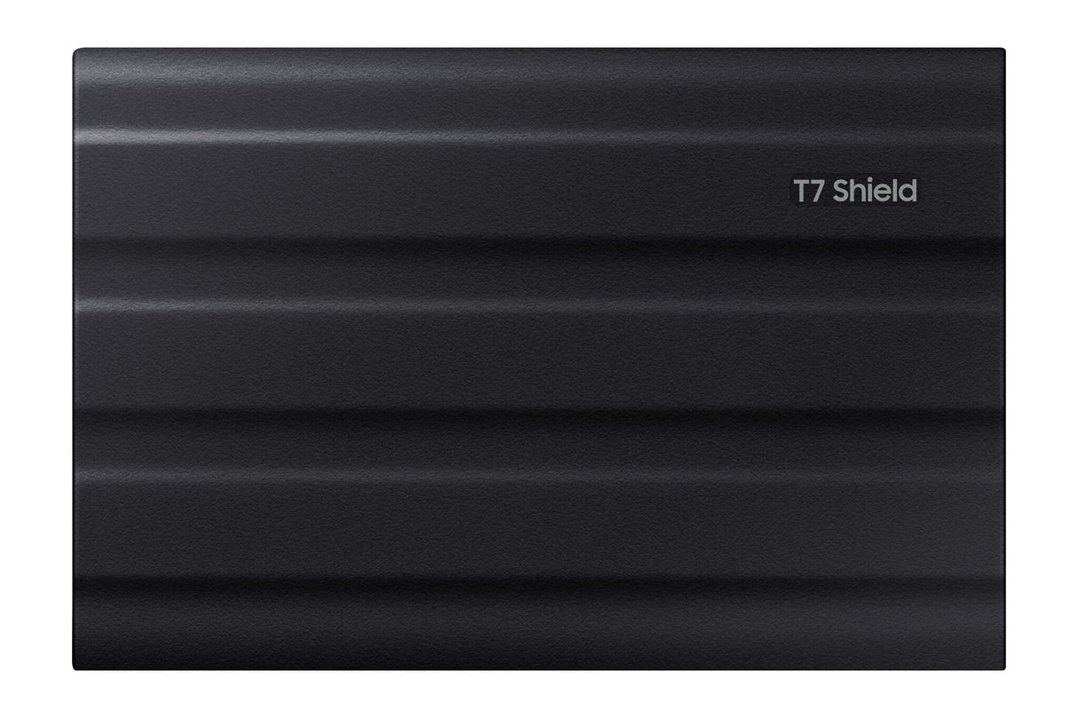Samsung MU-PE4T0S 4 TB USB Type-C 3.2 Gen 2 (3.1 Gen 2) Sort