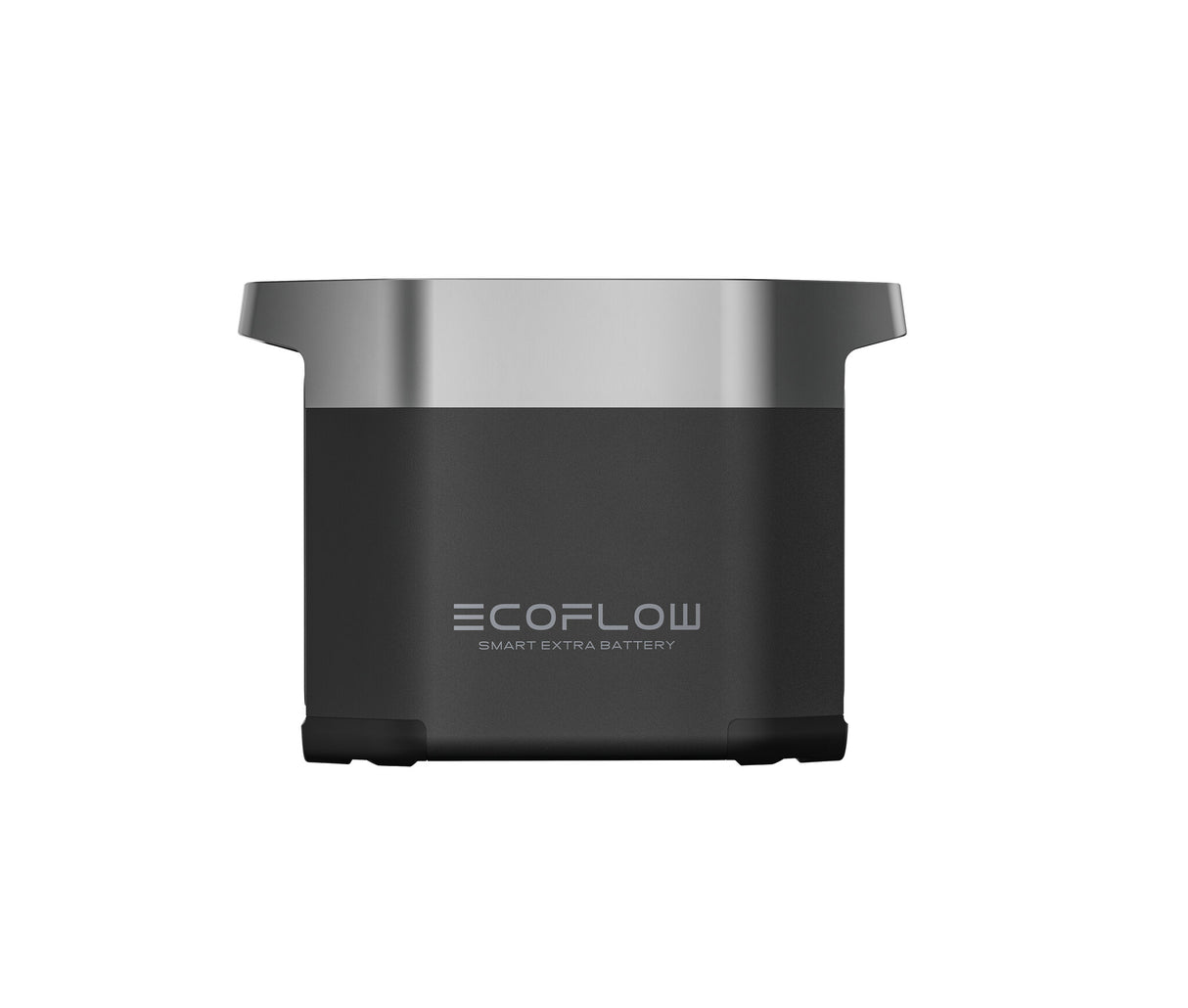 EcoFlow ZMR330EB Bærbar energistation, tilbehør Batteri