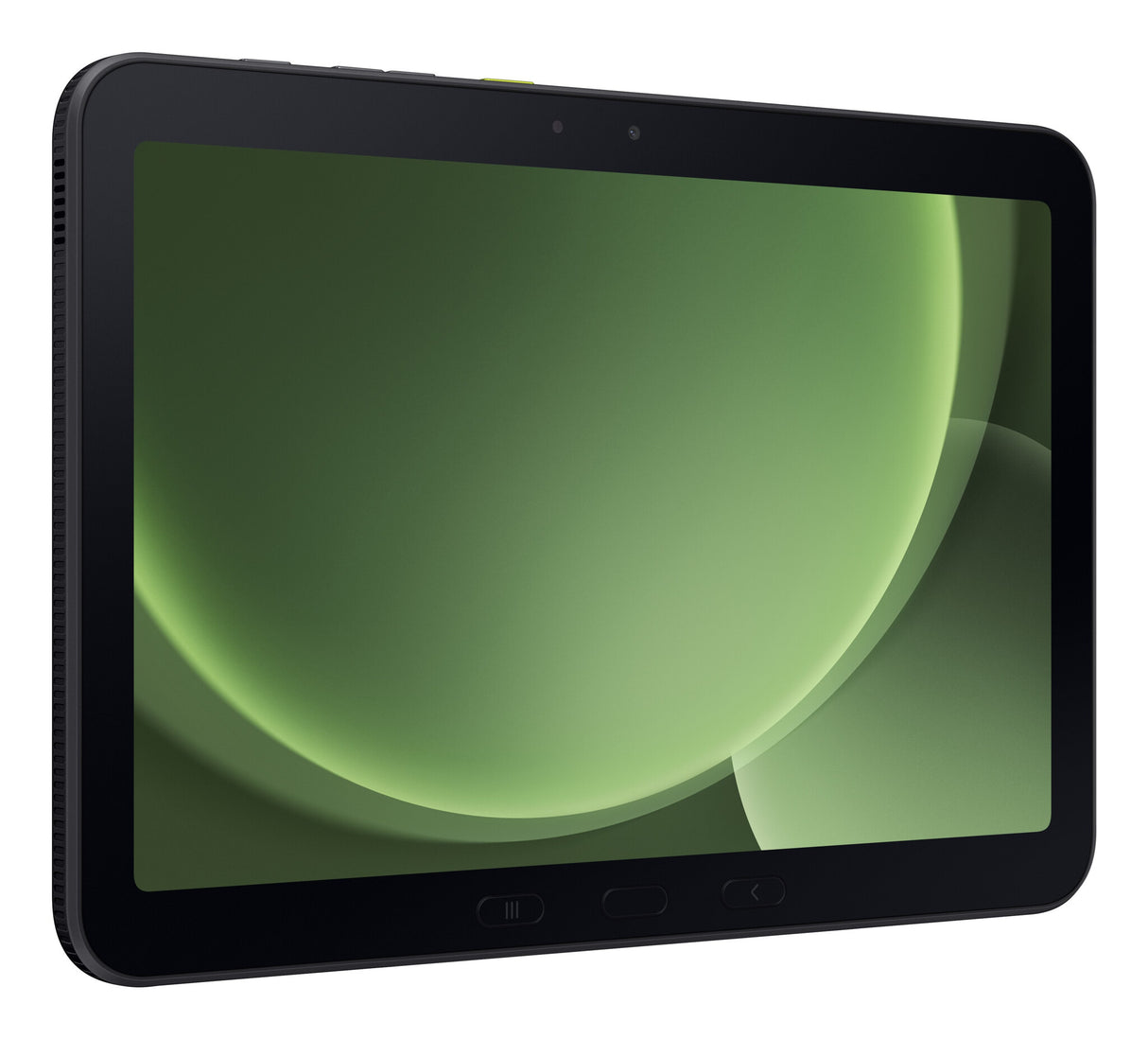 Samsung Galaxy Tab Active5 Pro SM-X356B 5G Snapdragon LTE 128 GB 25,6 cm (10.1") 6 GB Wi-Fi 6E (802.11ax) Android 15 Grøn