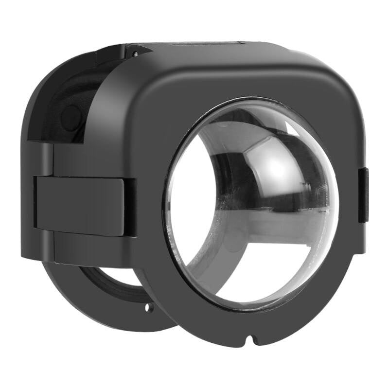 Optical Glass Lens Cover PULUZ til Insta360 X4