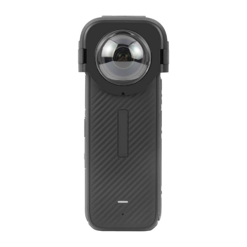 Optical Glass Lens Cover PULUZ til Insta360 X4
