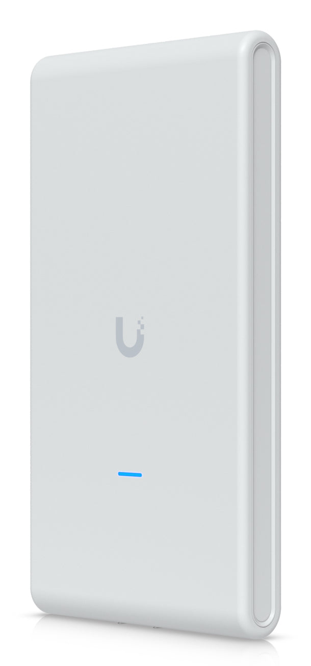 Ubiquiti UniFi U6 Mesh Pro Trådløs forbindelse Hvid