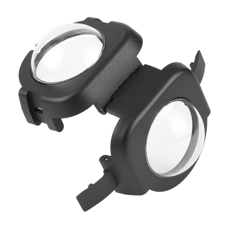 Lens Guard beskyttende cover PULUZ For Insta360 X4