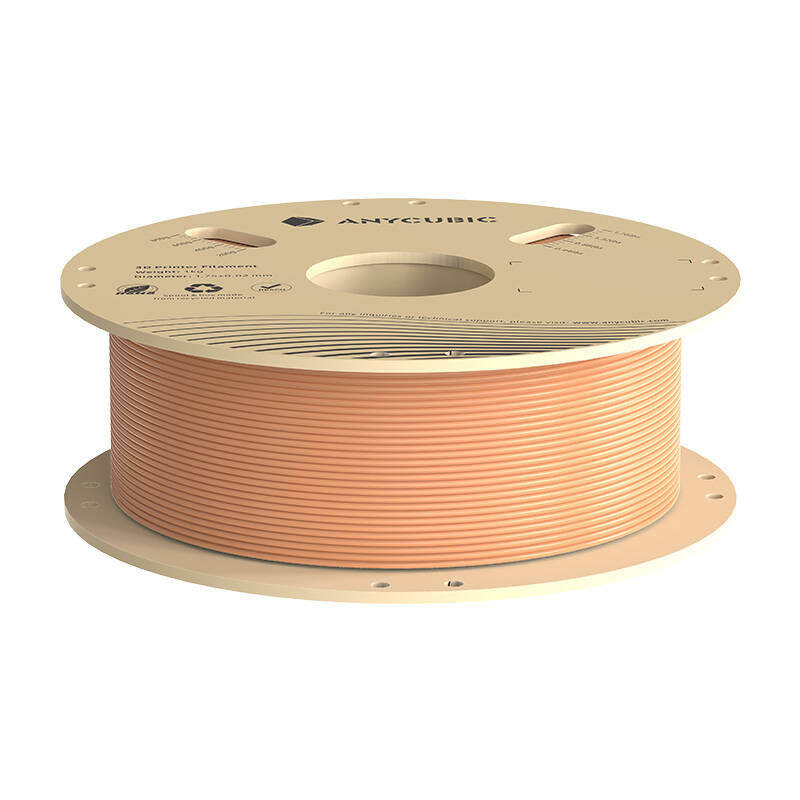 AnyCubic PLA Pantone Filament Set (4 stykker)