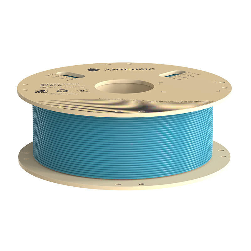 AnyCubic PLA Pantone Filament Set (4 stykker)