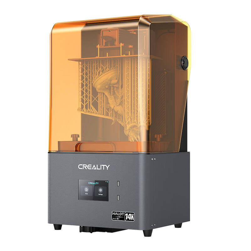 Creality Halot-Mage S 3D-printer