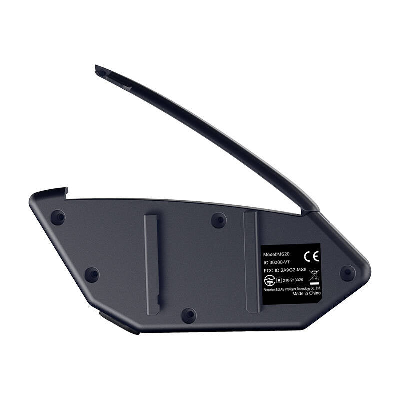 Motorcykelintercom EJEAS MS20
