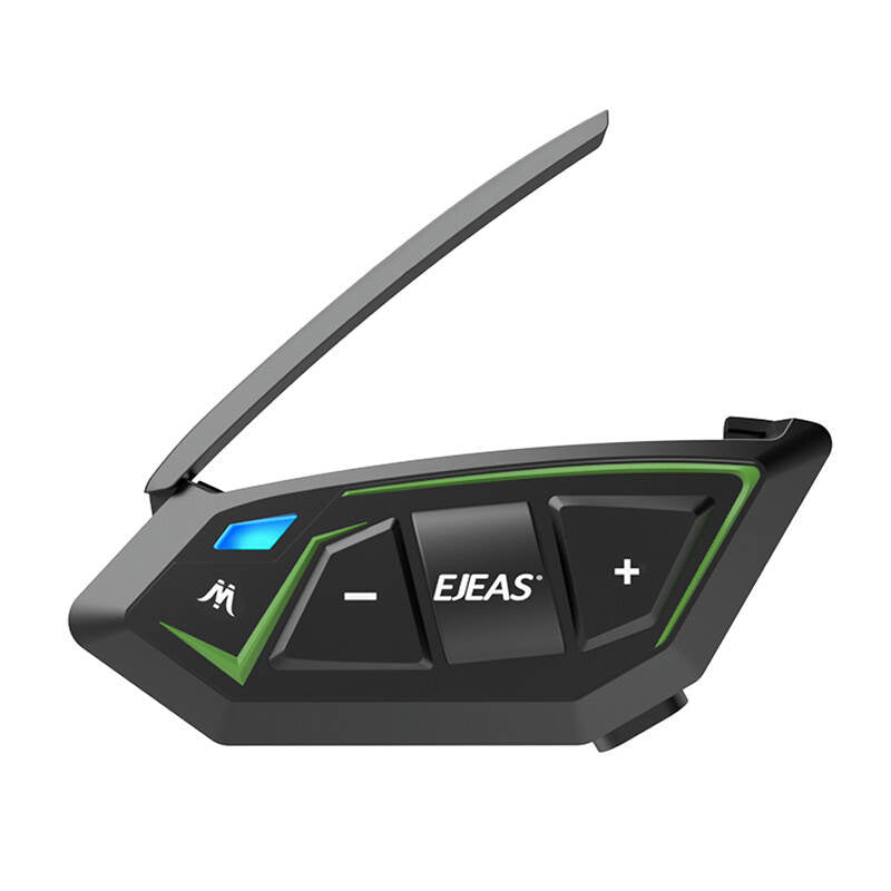 Motorcykelintercom EJEAS MS8-SE