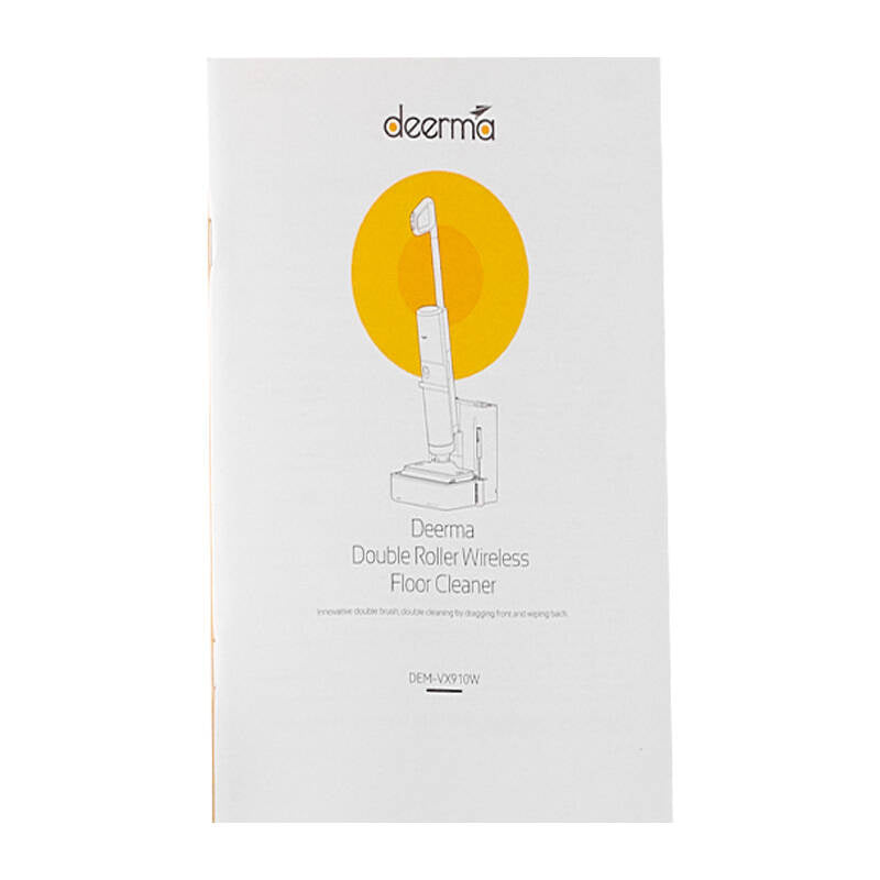 Støvsuger Deerma DX700 PRO