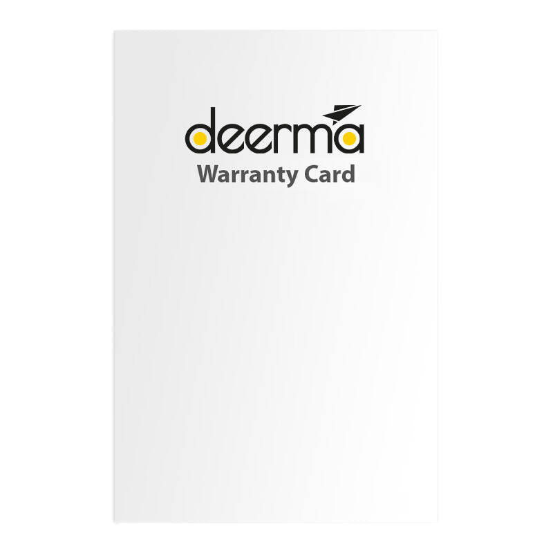 Støvsuger Deerma DX700 PRO