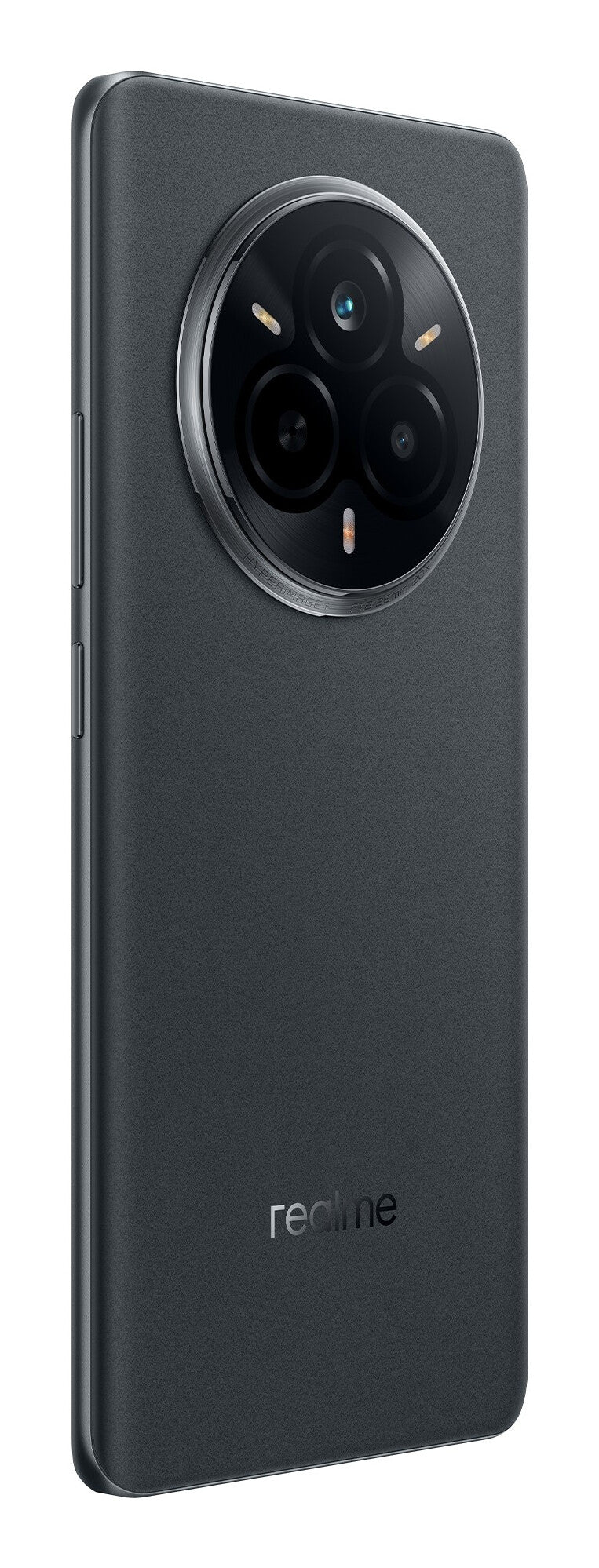 realme 14 Pro 5G 17,2 cm (6.77") Dual SIM Android 15 USB Type-C 8 GB 256 GB 5860 mAh Grå