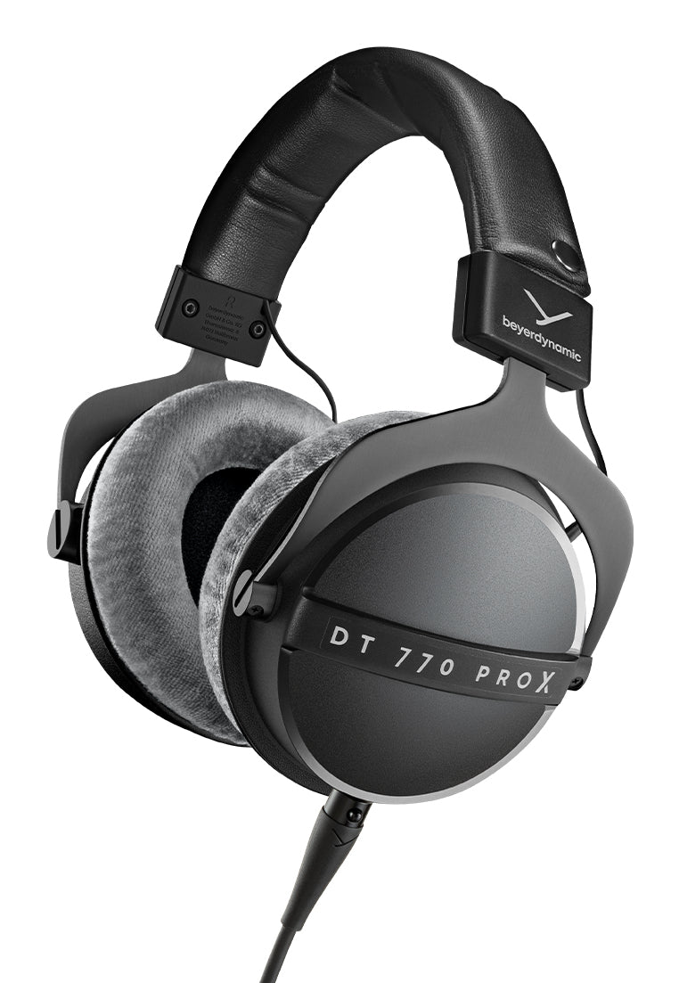 beyerdynamic DT 770 PRO X Kablet Hovedtelefoner