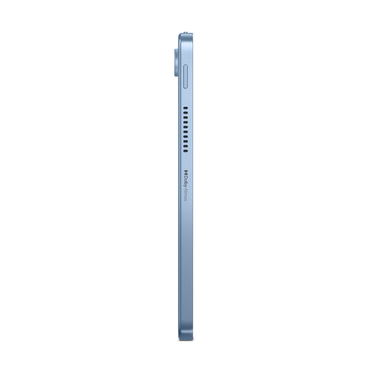 Lenovo Tab Mediatek 128 GB 25,6 cm (10.1") 4 GB Wi-Fi 5 (802.11ac) Android 14 Grå