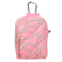 Golla G281 Digi Bag Lyserød
